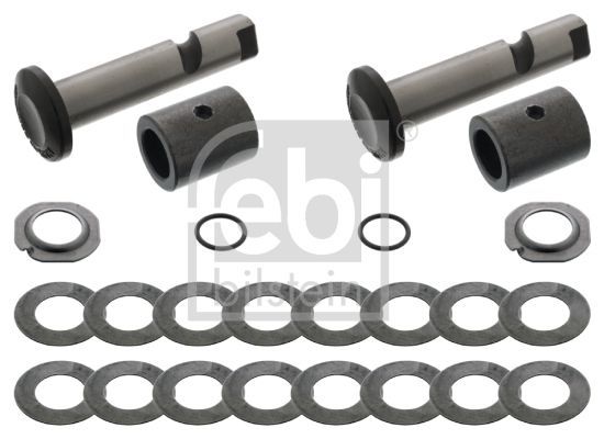 Febi 01157 -  -