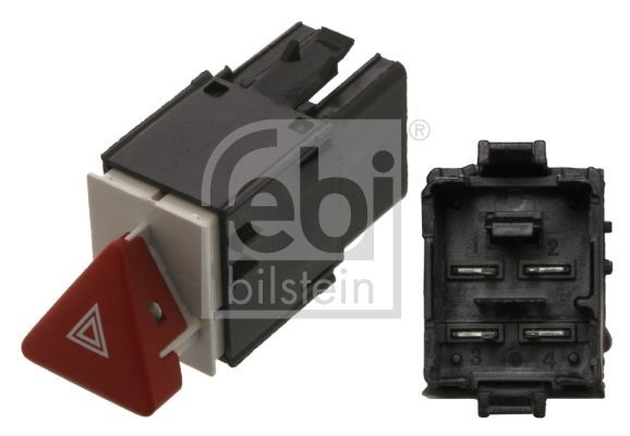 Febi 38625 -  -