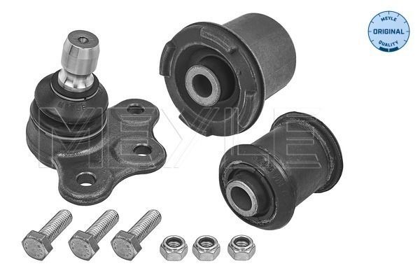 Meyle 616 610 0004 -  -