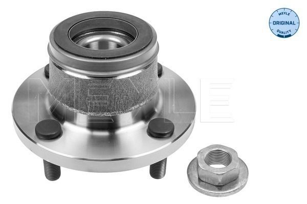 Meyle 714 750 0010/S -  -
