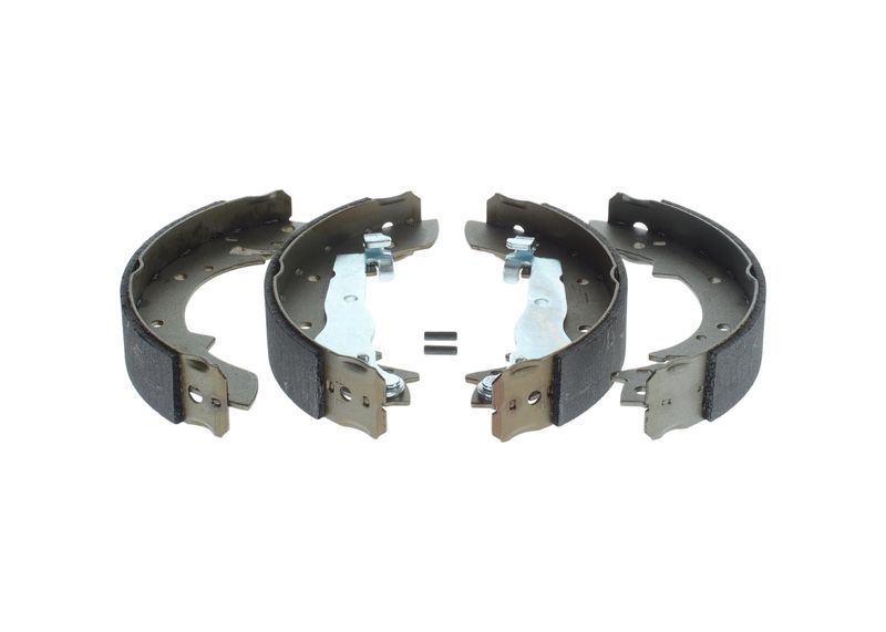 Bosch 0 986 487 013 - Brzdové čeľuste -