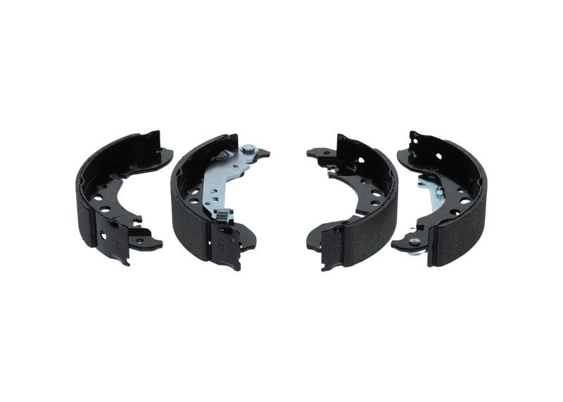 Bosch 0 986 487 921 - Brzdové čeľuste -