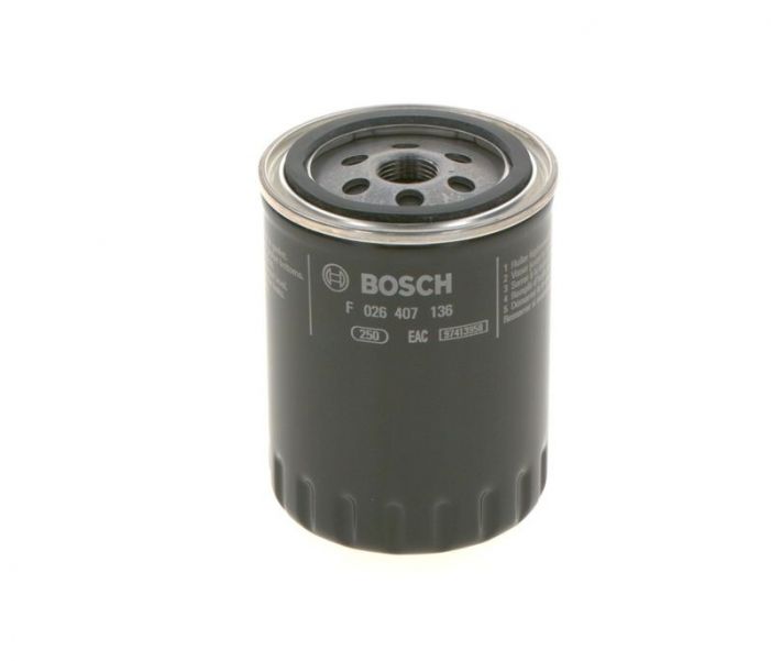 Bosch F 026 407 136