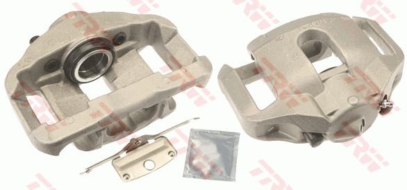 TRW BHS1146E - Brzdový strmeň -