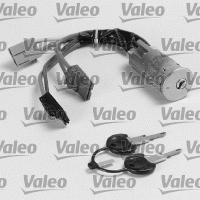 Valeo 252113 -  -