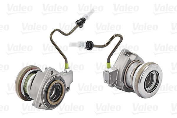 Valeo 810121 - Centrálne vypínacie ložisko -