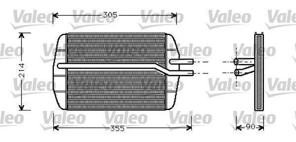 Valeo 812272