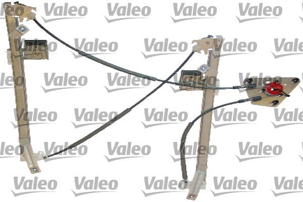 Valeo 851098