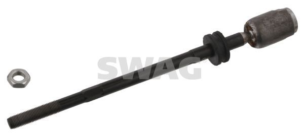 SWAG 30 74 0007 - Axiálny čap tiahla riadenia -