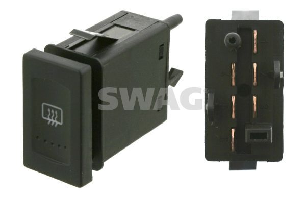 SWAG 30 92 4741 -  -