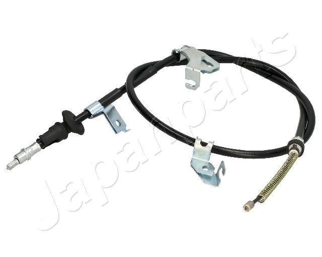 Japanparts BC-555L - Brzdové lano -
