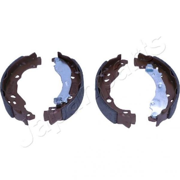 Japanparts GF-0226AF - Brzdové čeľuste -