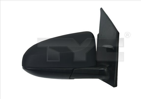TYC 336-0124 - Spätné zrkadlo -