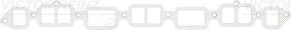 Reinz 71-20661-20 -  -