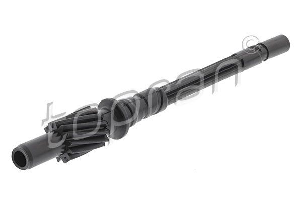 Topran 107 397 -  -