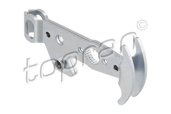 Topran 111 566 -  -