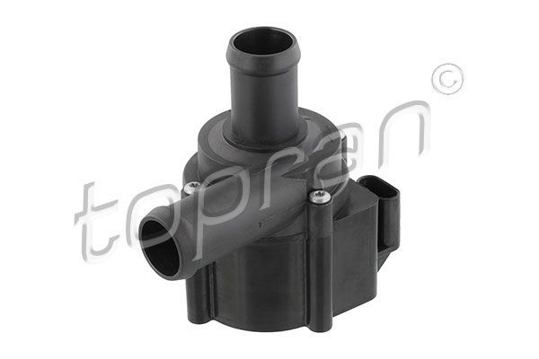 Topran 116 738 -  -