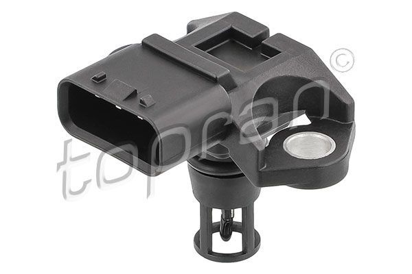 Topran 208 637 -  -