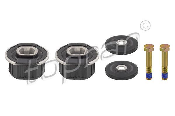 Topran 400 536 -  -