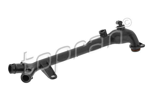 Topran 409 277 -  -