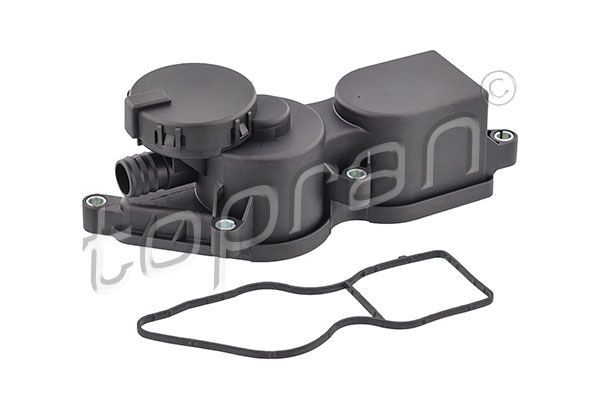 Topran 409 286 -  -