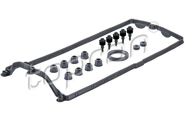 Topran 501 917 -  -