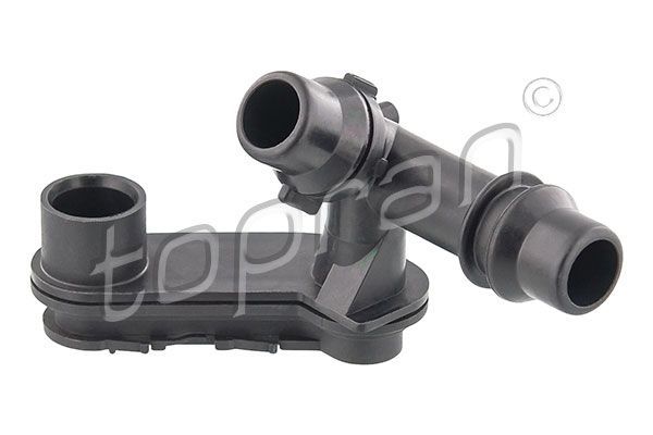 Topran 502 492 -  -
