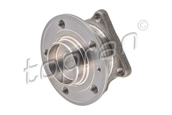 Topran 600 227 -  -