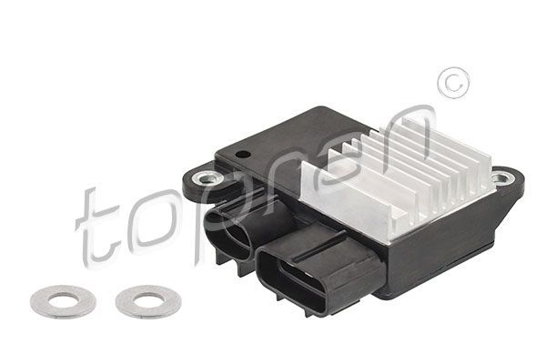 Topran 600 409 -  -