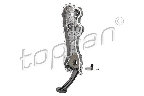 Topran 625 104 -  -