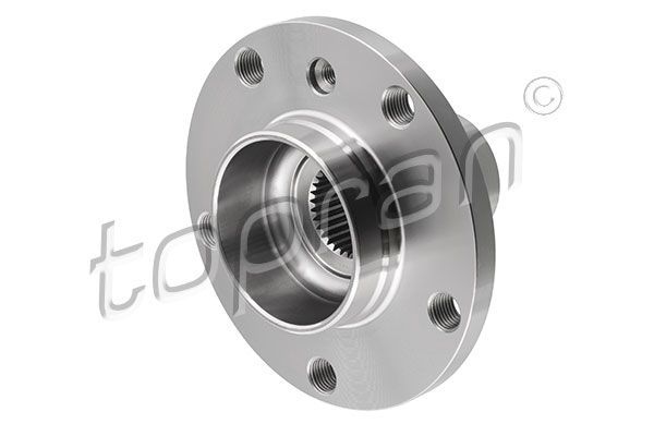 Topran 634 164 -  -