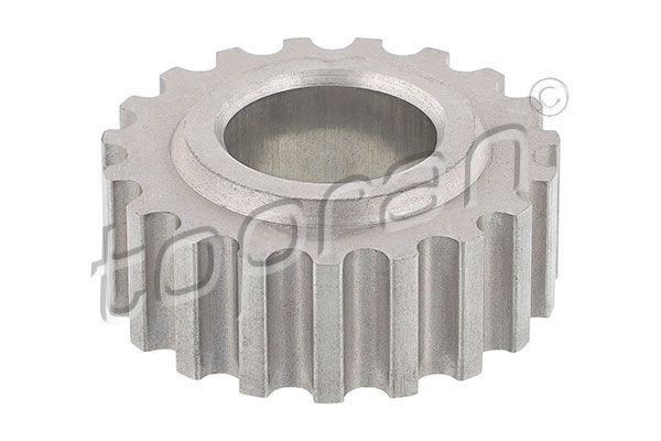 Topran 701 165 -  -