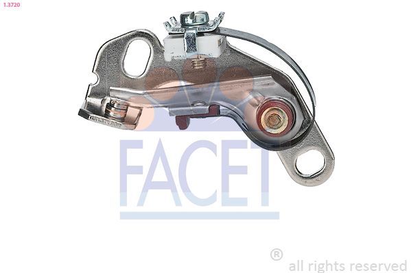 Facet 1.3720 -  -