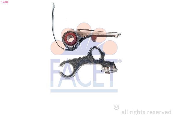 Facet 1.4920 -  -