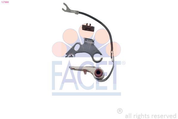 Facet 1.7350 -  -