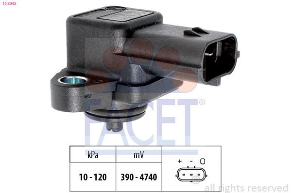 Facet 10.3042 -  -