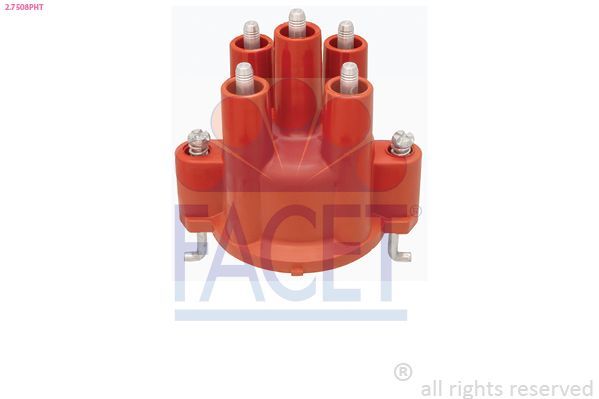 Facet 2.7508PHT -  -