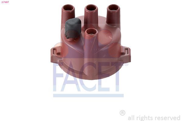 Facet 2.7607 -  -