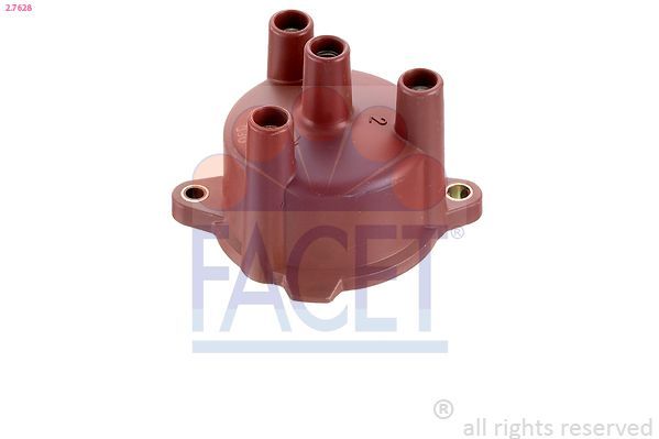 Facet 2.7628 -  -