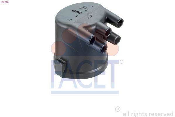 Facet 2.7716 -  -