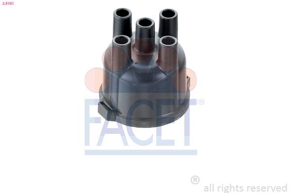 Facet 2.8181 -  -