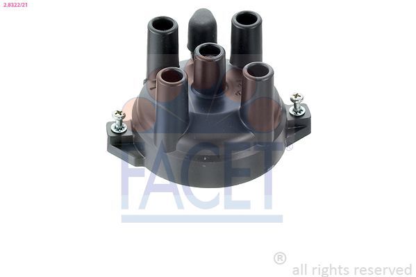 Facet 2.8322/21 -  -