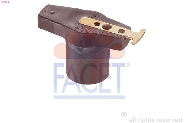 Facet 3.7614 -  -