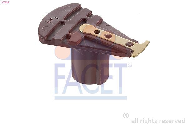 Facet 3.7629 -  -