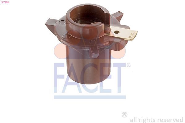 Facet 3.7691 -  -