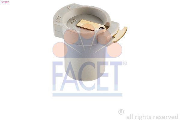 Facet 3.7697 -  -