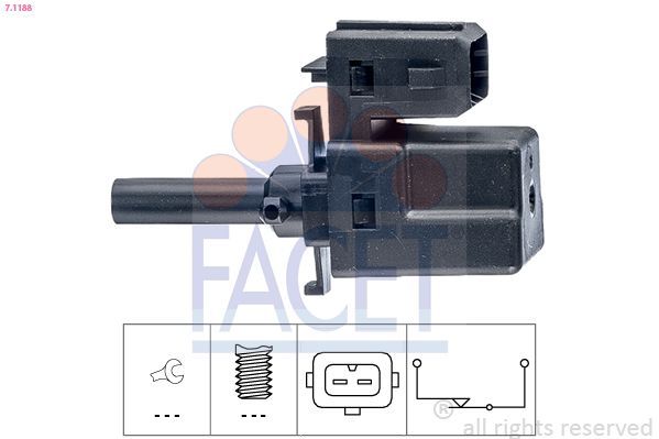Facet 7.1188 -  -