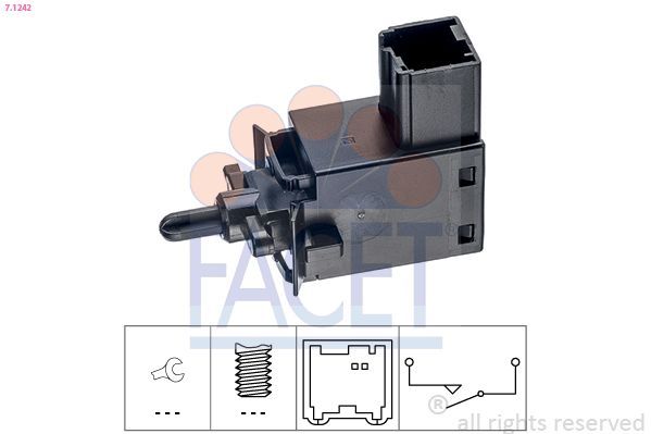 Facet 7.1242 -  -