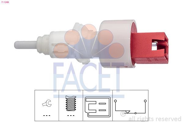 Facet 7.1248 -  -