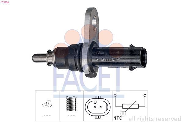 Facet 7.3356 -  -
